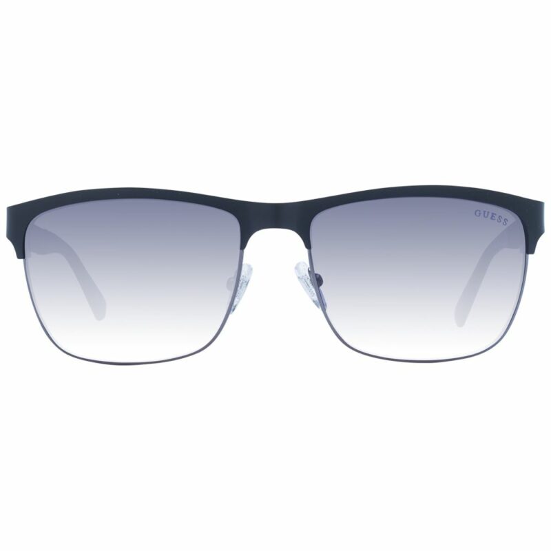 Guess Black Men Sunglasses - Image 2