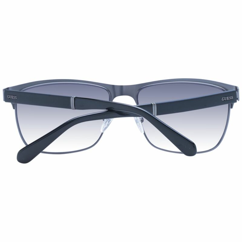Guess Black Men Sunglasses - Image 3