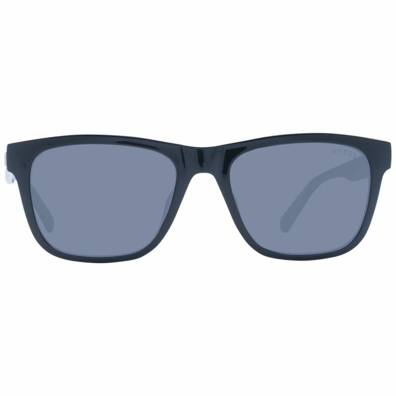 Guess Black Men Sunglasses - Image 2