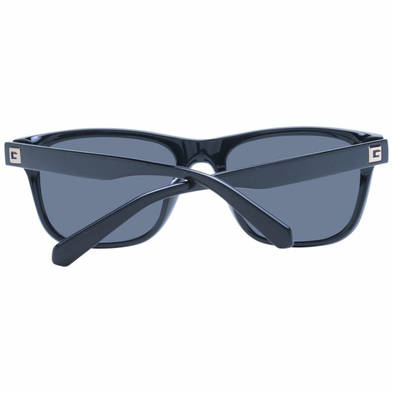 Guess Black Men Sunglasses - Image 3