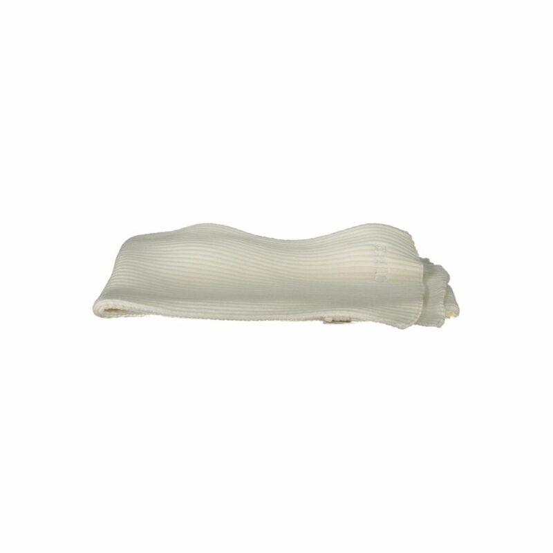 Guess Jeans White Viscose Women Scarf - Image 2