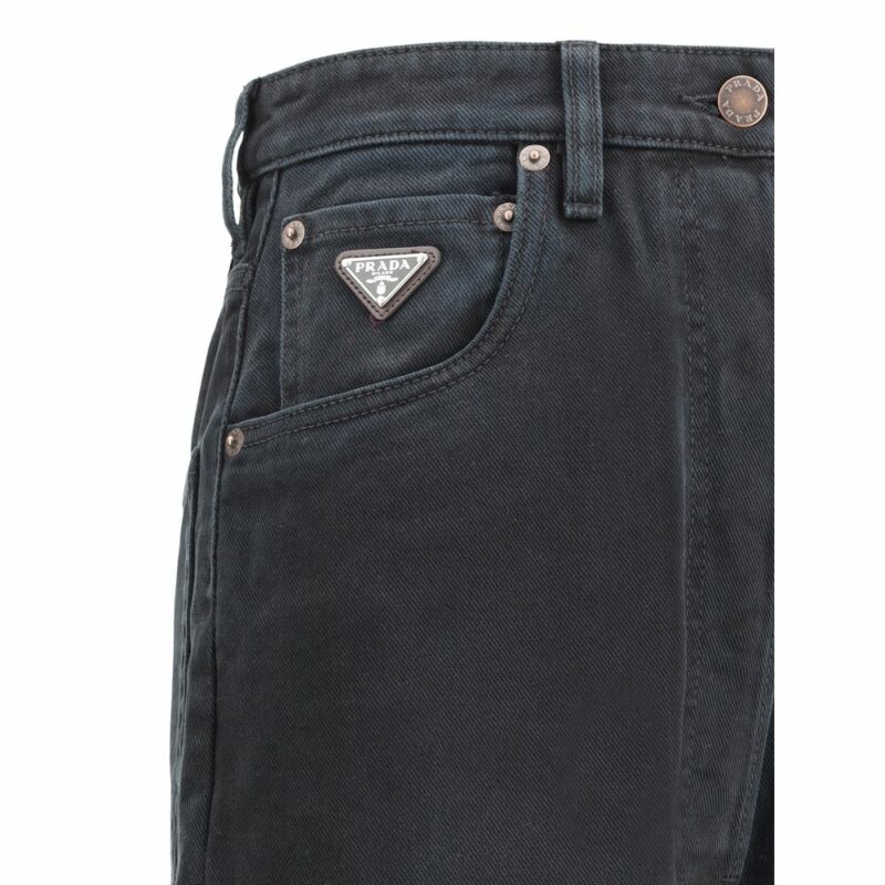 Prada Jeans - Image 3