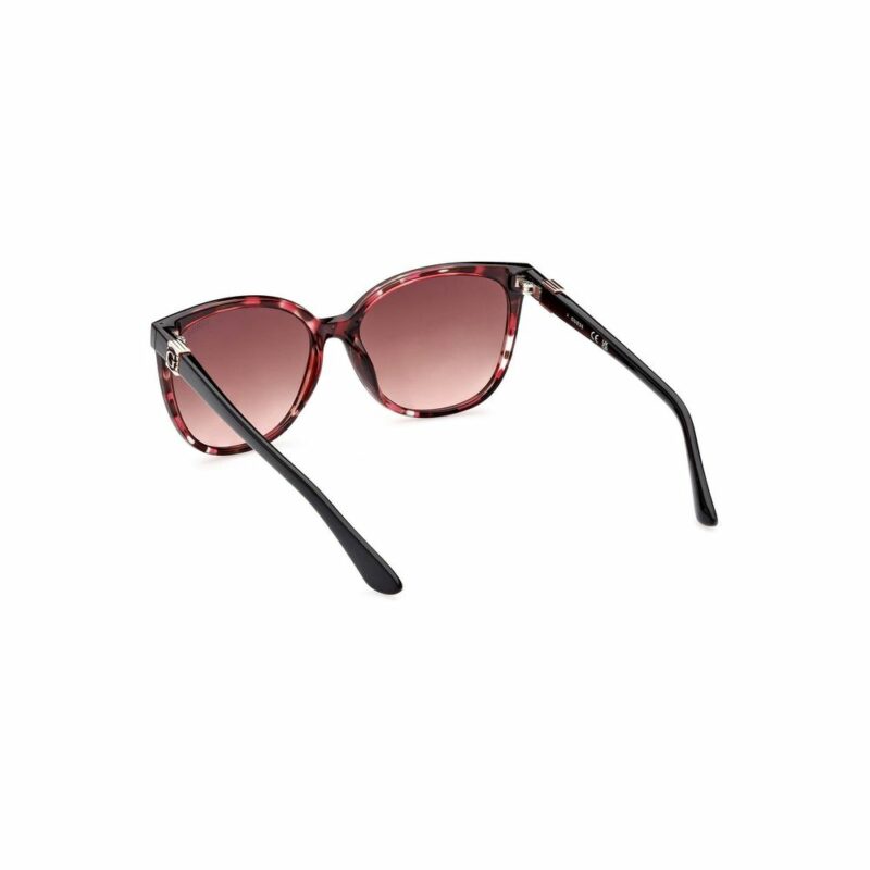 Guess Jeans Brown Injected Women Sunglass - Image 3