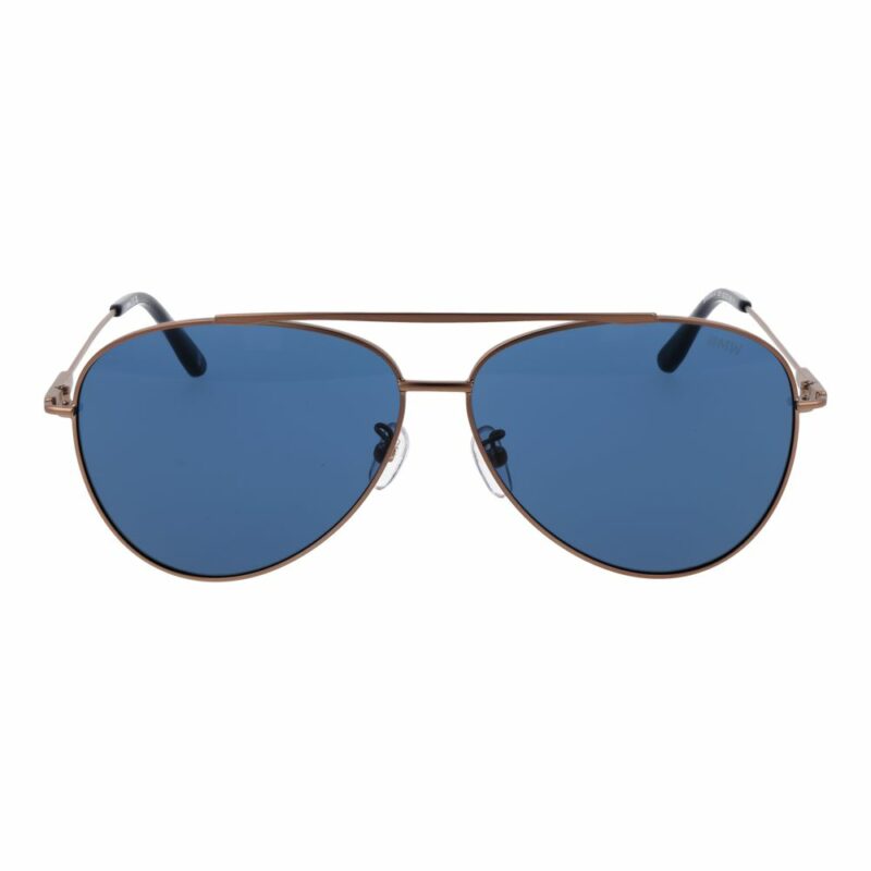 BMW Bronze Men Sunglasses - Image 2