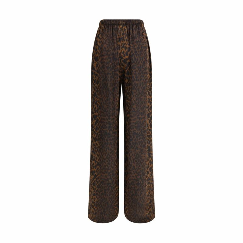 Balenciaga Pants with animal print - Image 2