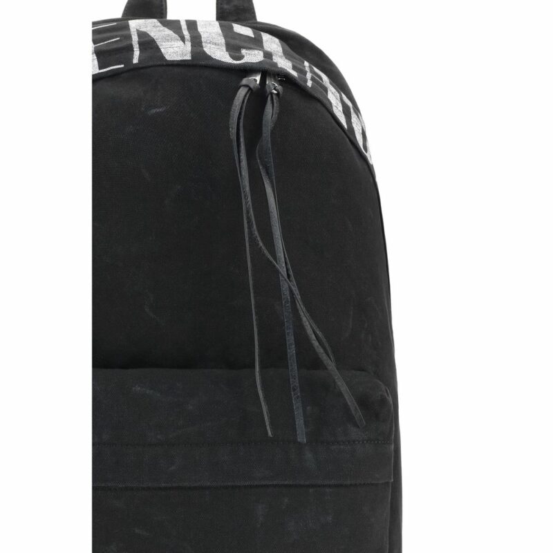 Balenciaga Editor Backpack - Image 3