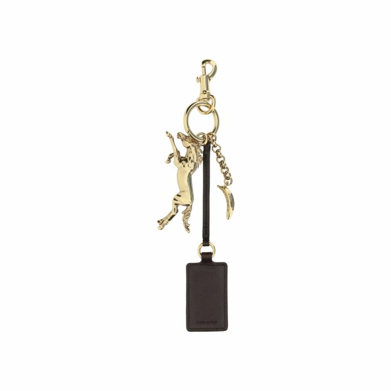 Chloé Kerala 24 Keyring - Image 2