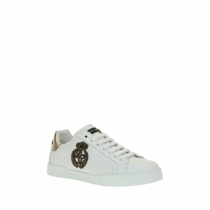 Dolce & Gabbana Portofino Sneakers - Image 2