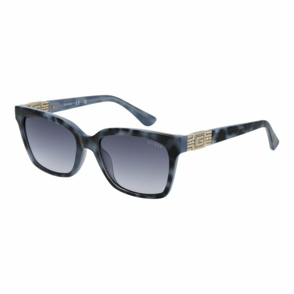 Guess Blue Women Sunglasses