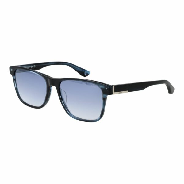 BMW Blue Men Sunglasses