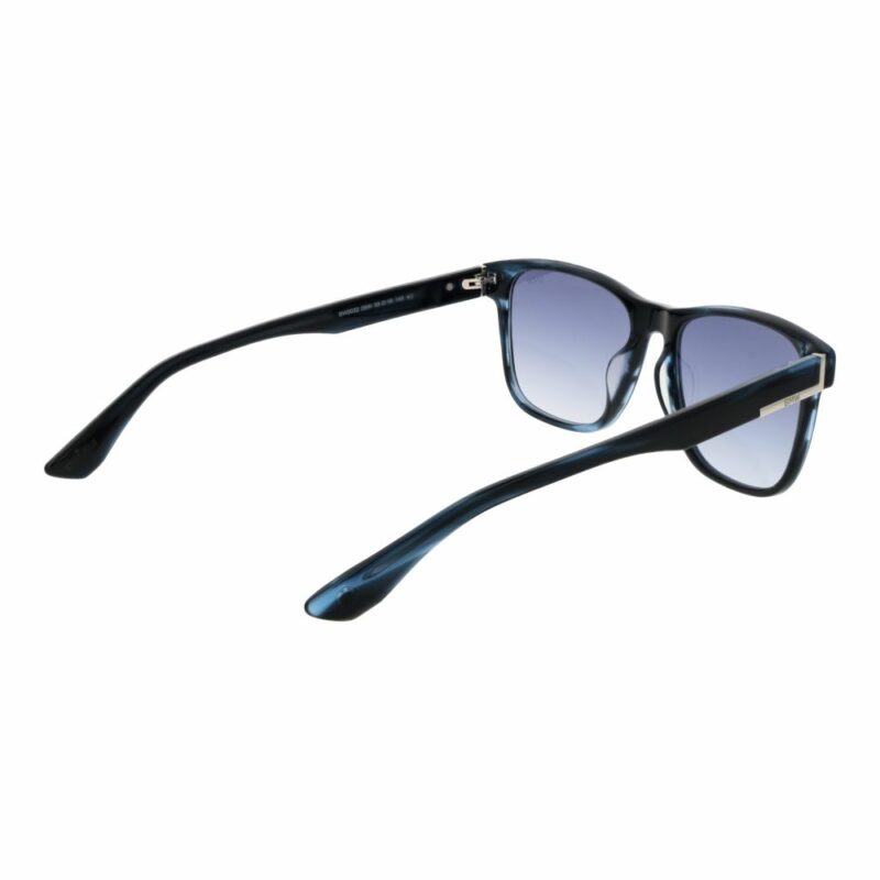 BMW Blue Men Sunglasses - Image 3