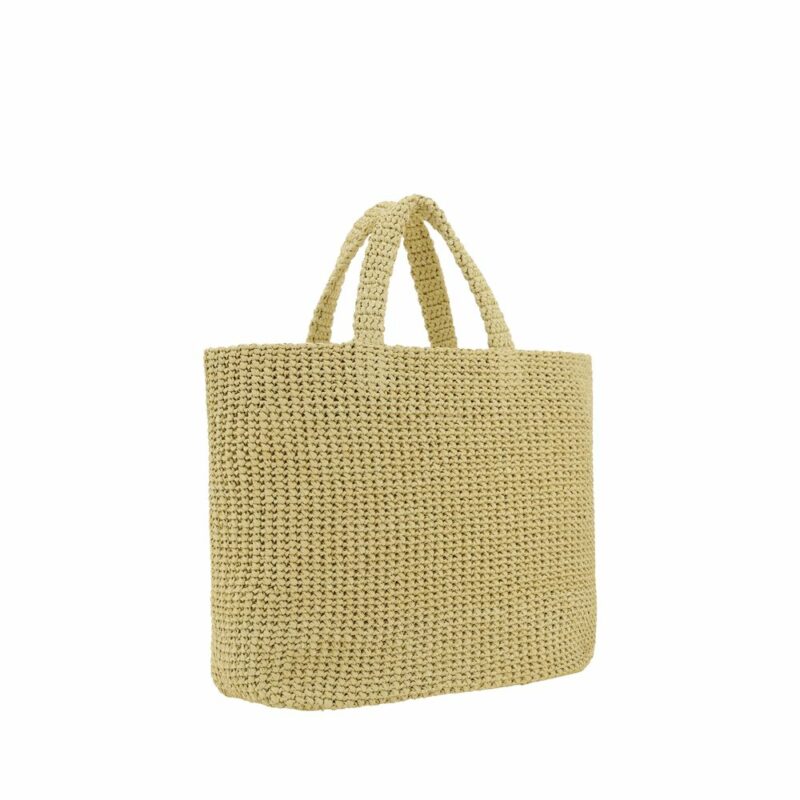 Prada Shopping Handbag - Image 3