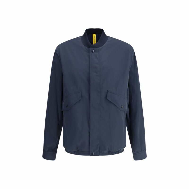 Moncler x Mercedes Benz by Nigo Tatenen Bomber Jacket by Moncler x Mercedes-Benz by Nigo