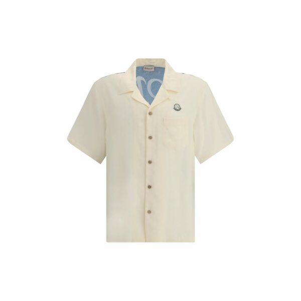 Moncler x Mercedes Benz by Nigo Shirt