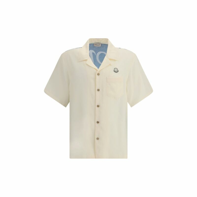 Moncler x Mercedes Benz by Nigo Shirt