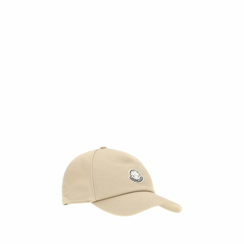 Moncler x Mercedes Benz by Nigo Moncler x Mercedes-Benz by Nigo Baseball Hat - Image 2