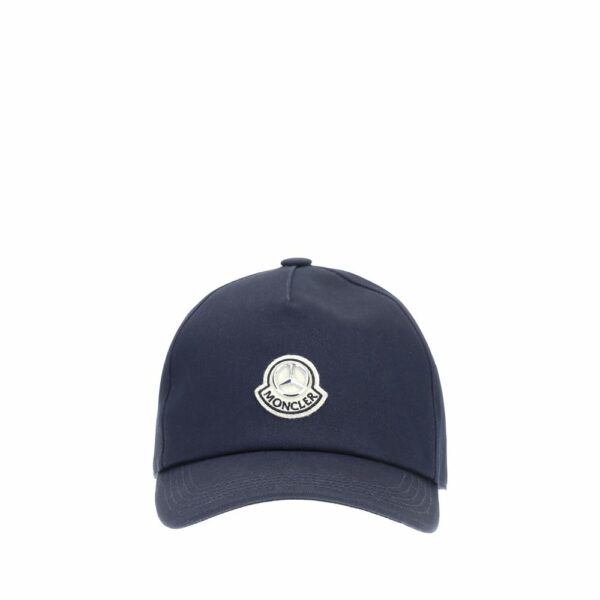 Moncler x Mercedes Benz by Nigo Moncler x Mercedes-Benz by Nigo Baseball Hat