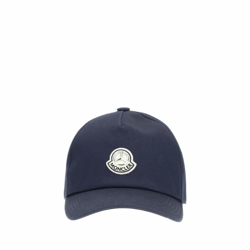 Moncler x Mercedes Benz by Nigo Moncler x Mercedes-Benz by Nigo Baseball Hat