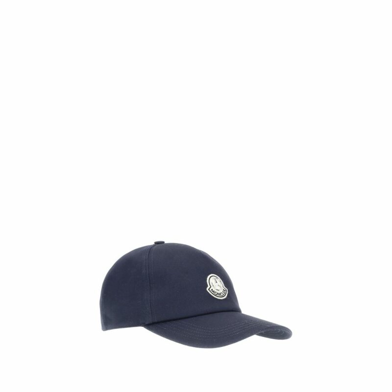 Moncler x Mercedes Benz by Nigo Moncler x Mercedes-Benz by Nigo Baseball Hat - Image 2
