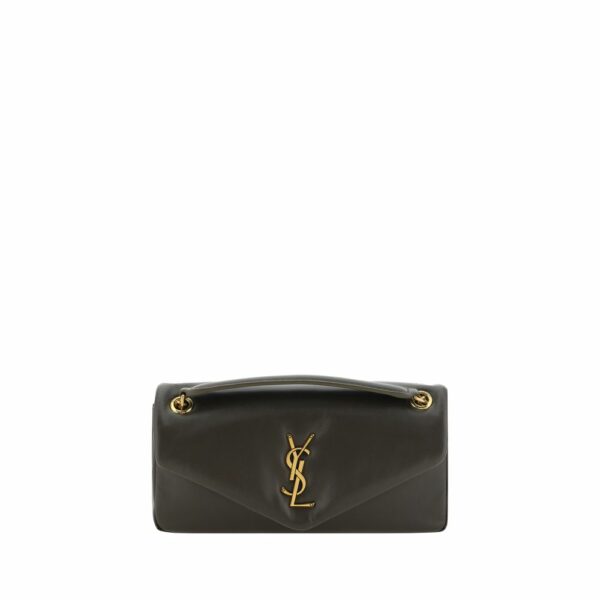Saint Laurent Calypso Shoulder Bag
