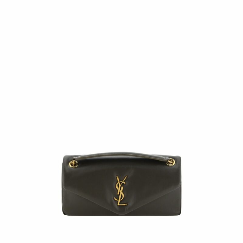 Saint Laurent Calypso Shoulder Bag