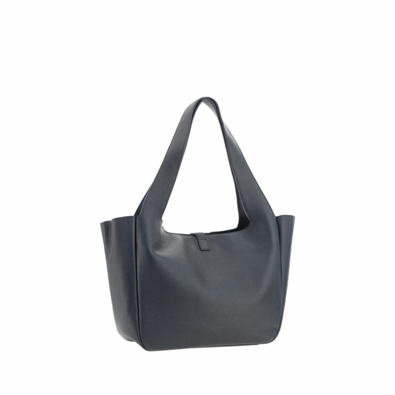 Saint Laurent Le 5 À 7 Bea Shoulder Bag - Image 3