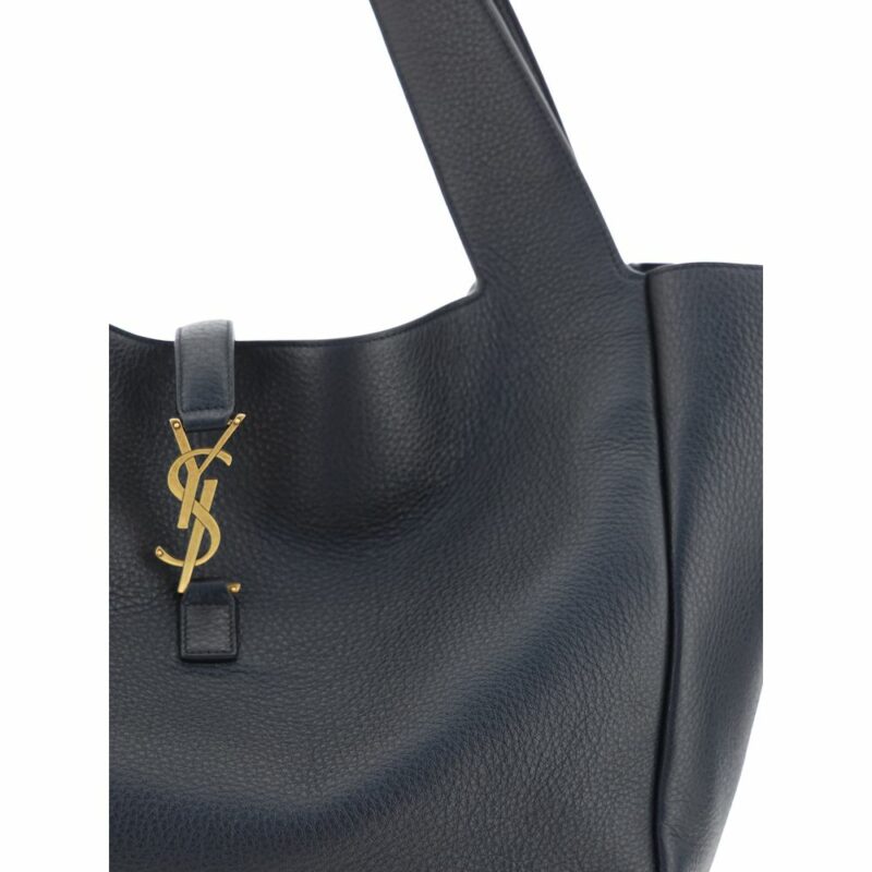 Saint Laurent Le 5 À 7 Bea Shoulder Bag - Image 4