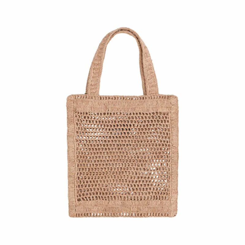 Chloé Summer Banana Tote Bag - Image 2