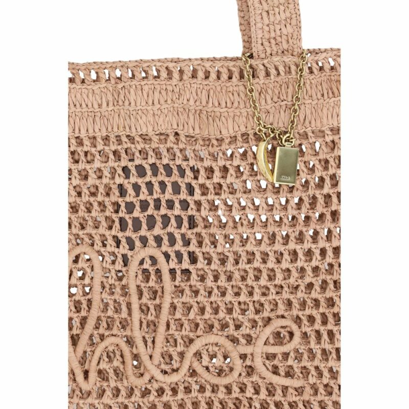 Chloé Summer Banana Tote Bag - Image 3