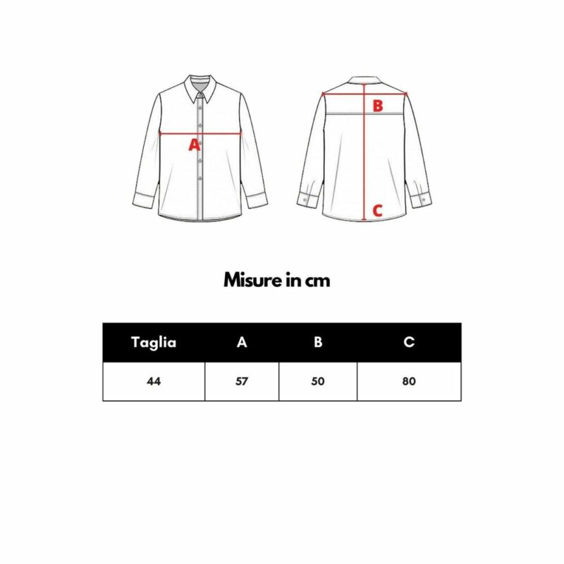 Dolce & Gabbana White Cotton Shirt - Image 4
