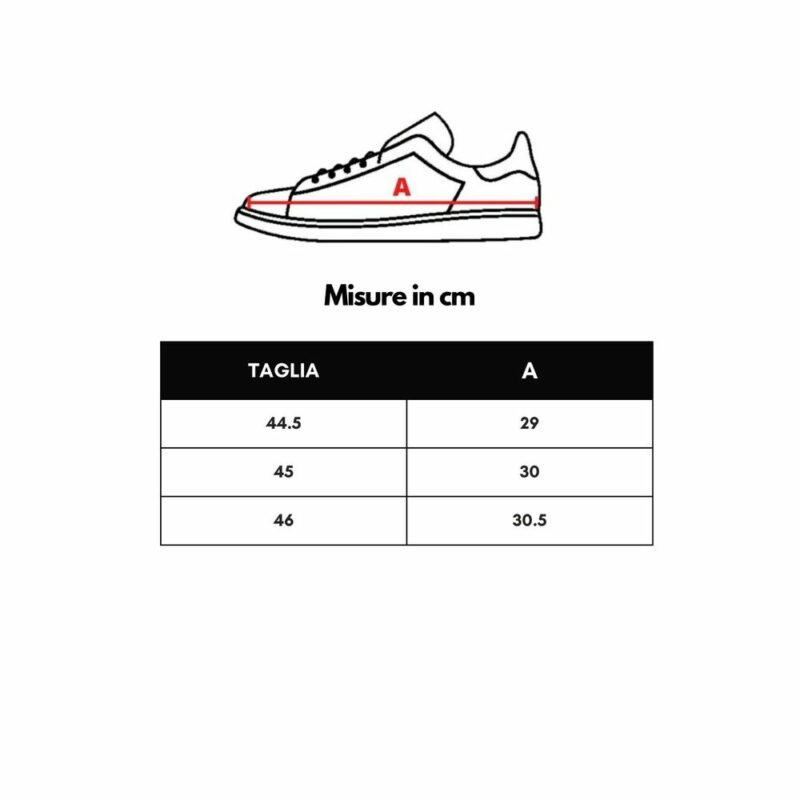 Dolce & Gabbana Multicolor Leather Sneaker - Image 7