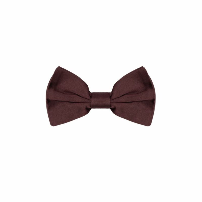 Dolce & Gabbana Red Silk Ties & Bowty