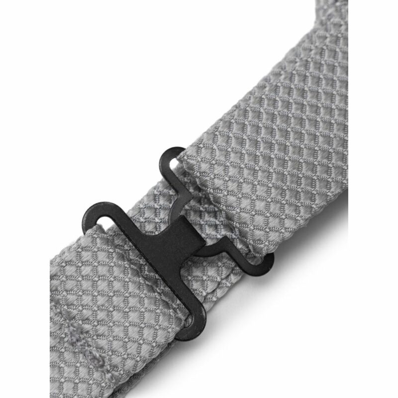 Dolce & Gabbana Silver Silk Ties & Bowty - Image 3