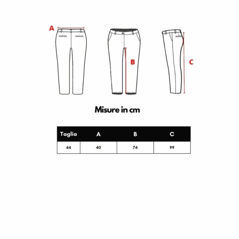 Dolce & Gabbana Green Cotton Jeans & Pant - Image 6
