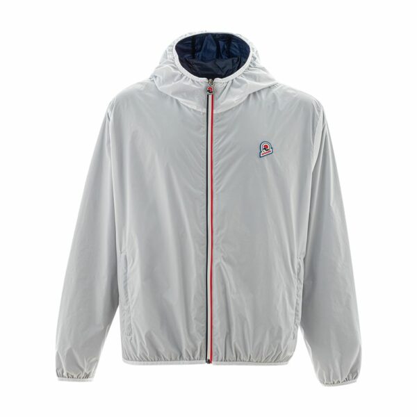 Invicta Brown Polyamide Jacket