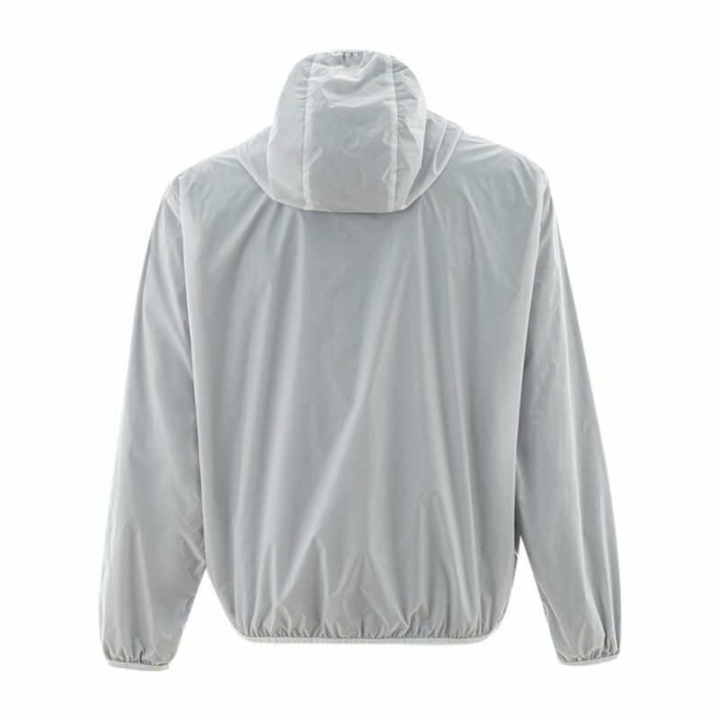 Invicta Brown Polyamide Jacket - Image 2