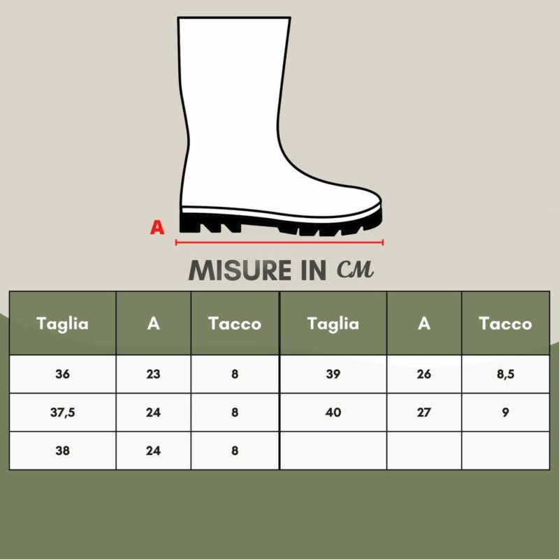 Burberry Brown Leather Boot - Image 6