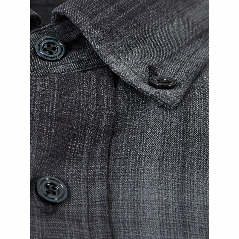 Tom Ford Elegant Multicolor Cotton Shirt for Men - Image 3