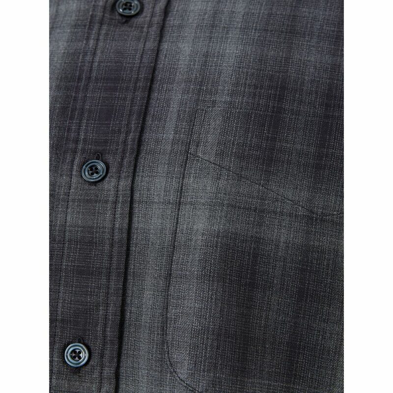 Tom Ford Elegant Multicolor Cotton Shirt for Men - Image 4
