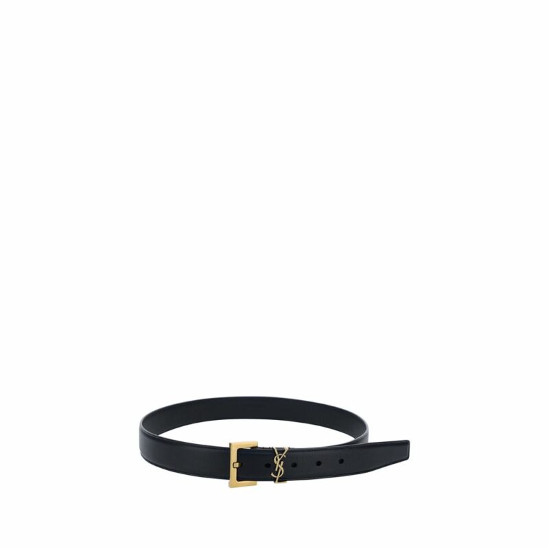 Saint Laurent Belt - Image 2