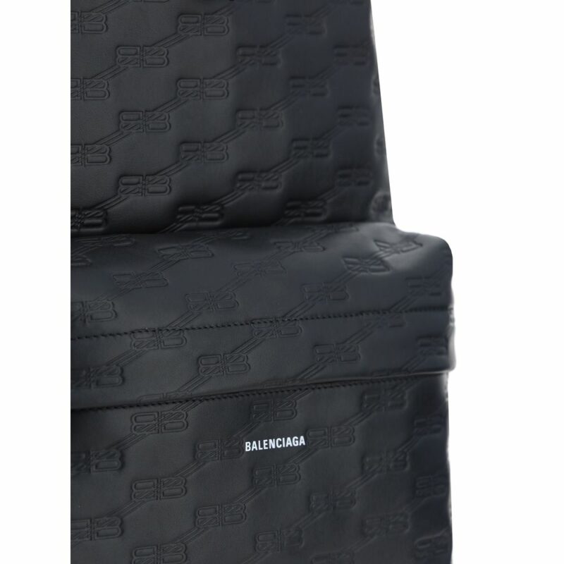 Balenciaga Signature Backpack - Image 3