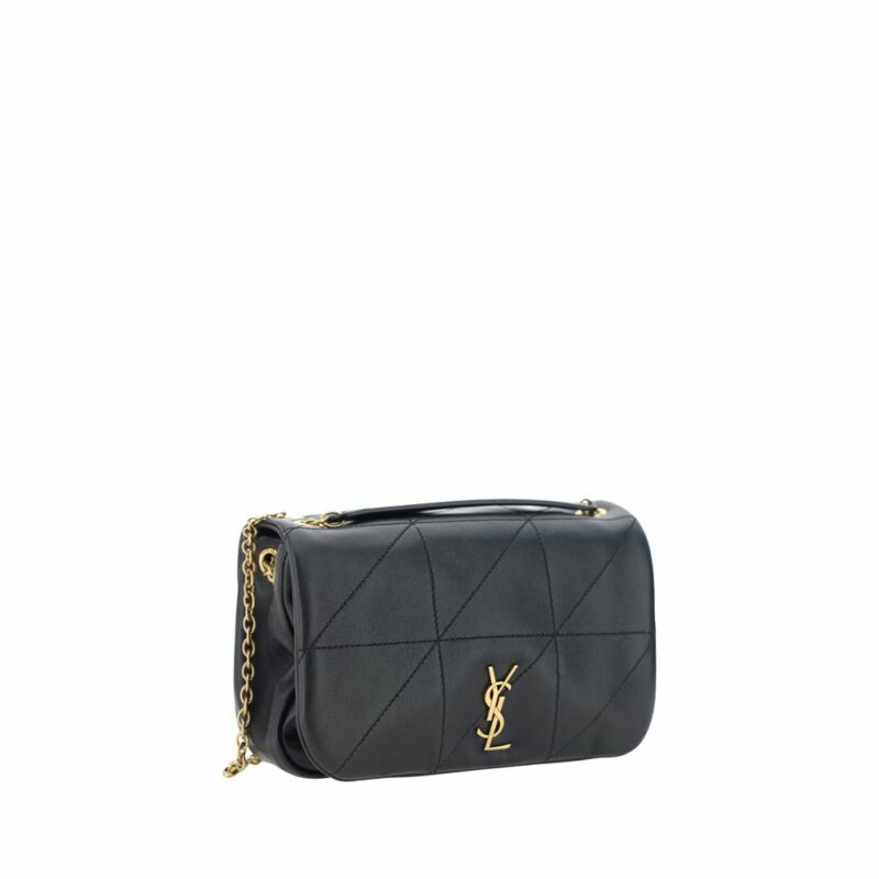Saint Laurent Jamie Shoulder Bag - Image 2