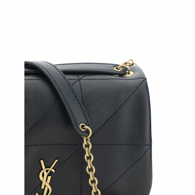Saint Laurent Jamie Shoulder Bag - Image 4