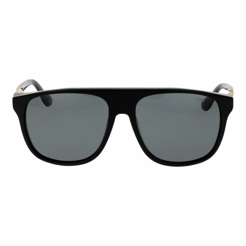 BMW Black Men Sunglasses - Image 2