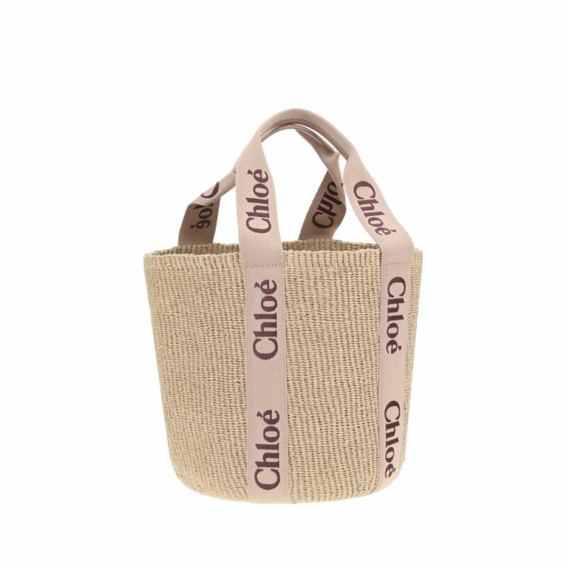 Chloé Woody Bucket Bag - Image 2