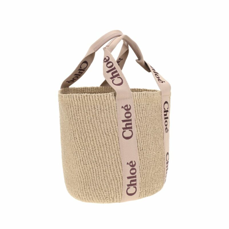 Chloé Woody Bucket Bag - Image 3