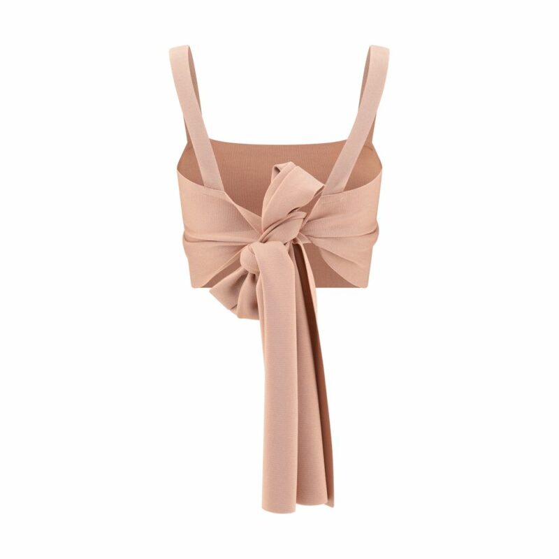 Chloé Knit Top - Image 2