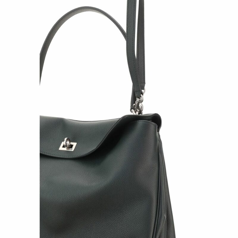 Balenciaga Rodeo Shoulder Bag - Image 4