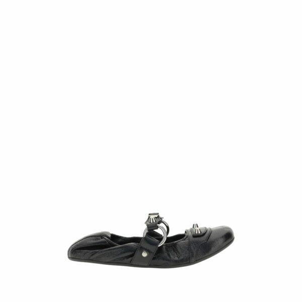 Balenciaga City Ballerinas