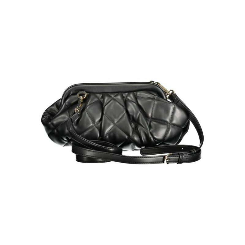 Valentino Bags Black Polyethylene Handbag - Image 2